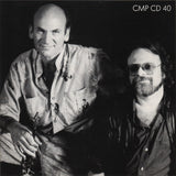 David Liebman / Richard Beirach - Chant
