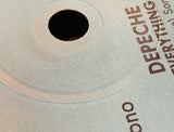 Depeche Mode - Everything Counts (In Larger Amounts)