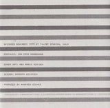 Charlie Haden - Folk Songs