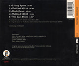 John Coltrane - Living Space