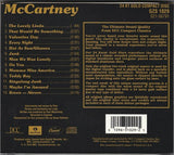 Paul McCartney - McCartney
