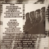 Dischange - Seeing Feeling Bleeding