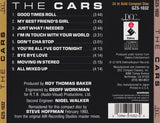 The Cars - The Cars