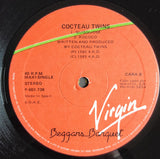 Cocteau Twins - Aikea-Guinea