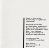 Keith Jarrett - Changes
