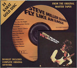 Steve Miller Band - Fly Like An Eagle