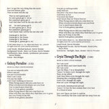 Stevie Wonder - Characters