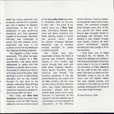 Nigel Kennedy - Blue Note Sessions