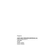 Madredeus - O Espírito Da Paz