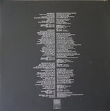 Felt - Poem Of The River