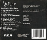Daryl Hall & John Oates - Voices