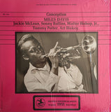 Miles Davis - Conception
