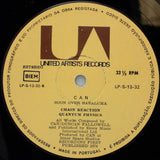 Can - Soon Over Babaluma