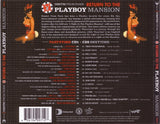 Dimitri From Paris - Return To The Playboy Mansion