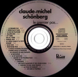 Claude-Michel Schönberg - Le Premier Pas...