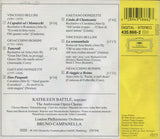 Kathleen Battle - Bel Canto (Kathleen Battle Sings Italian Opera Arias)
