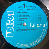 Lucio Dalla