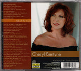 Cheryl Bentyne - Talk Of The Town