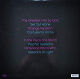 Quest For Fire - Lights From Paradise