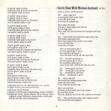 Stevie Wonder - Characters