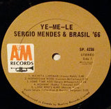 Sérgio Mendes & Brasil '66 - Ye-Me-Le