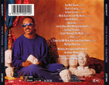 Stevie Wonder - Characters