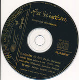 Various - After The Hurricane - Songs For Montserrat