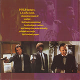 Various - Pulp Fiction (Music From The Motion Picture)