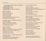 Cat Stevens - Three - Numbers / Izitso / Back To Earth
