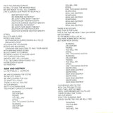 Metallica - Kill 'Em All