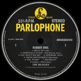 The Beatles - The Beatles