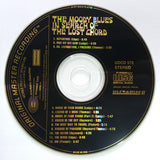 The Moody Blues - In Search Of The Lost Chord