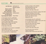 Cat Stevens - Three - Numbers / Izitso / Back To Earth
