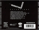 The Manhattan Transfer - Extensions