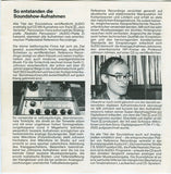 Various - Audio Soundshow (Musikalische Glanzlichter Aus Jazz Und Klassik Von Audio)