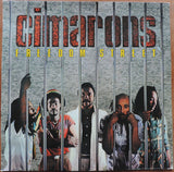 The Cimarons - Freedom Street