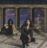 Dream Theater - Images And Words