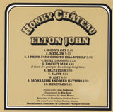 Elton John - Honky Château