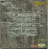 Various - Dark Music For The New Millennium - Vol.2