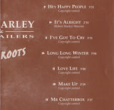 Bob Marley & The Wailers - True Roots