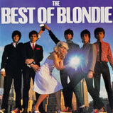 Blondie - The Best Of Blondie