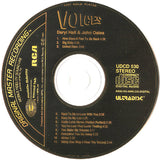 Daryl Hall & John Oates - Voices