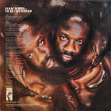 Isaac Hayes - ...To Be Continued