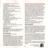 Stevie Wonder - Characters