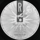 The Bevis Frond - Any Gas Faster