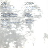 Madredeus - O Espírito Da Paz