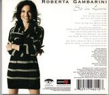 Roberta Gambarini - So In Love