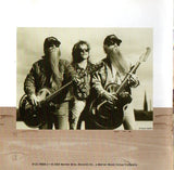 ZZ Top - Rancho Texicano: The Very Best Of ZZ Top