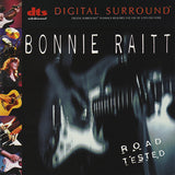 Bonnie Raitt - Road Tested