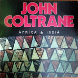 John Coltrane - Africa & India